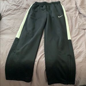 Nike DriFit Relaxed Pants - worn once !